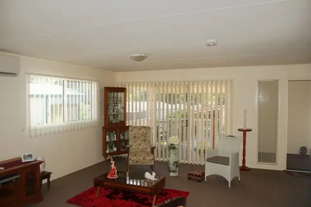 Second view of Homely house listing, Unit 40/1 Ferrells Road, Cooroy QLD 4563