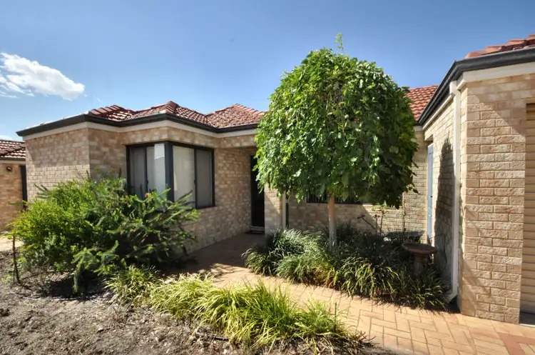 4/36 Rome Road, Myaree WA 6154