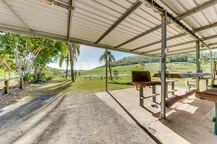 Seventh view of Homely rural property listing, 230 Bungundarra Road, Bungundarra QLD 4703