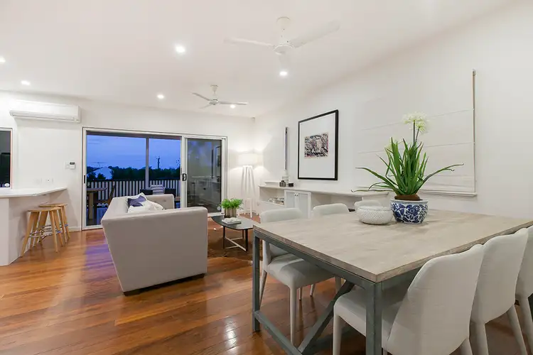 Sixth view of Homely house listing, 27 Sydney Street, Clayfield QLD 4011