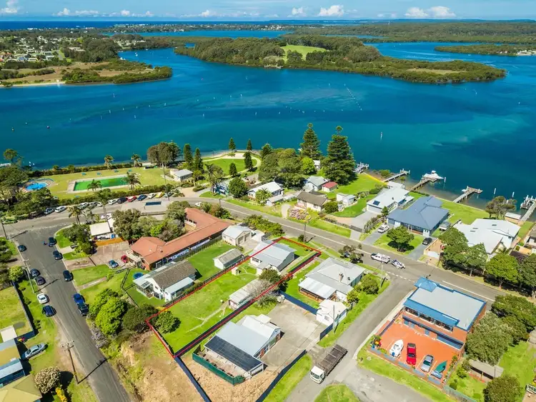 Fifth view of Homely house listing, 109 Greenwell Point Road, Greenwell Point NSW 2540