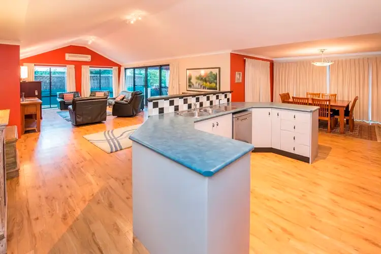 Third view of Homely house listing, 7/89 Gifford Road, Dunsborough WA 6281