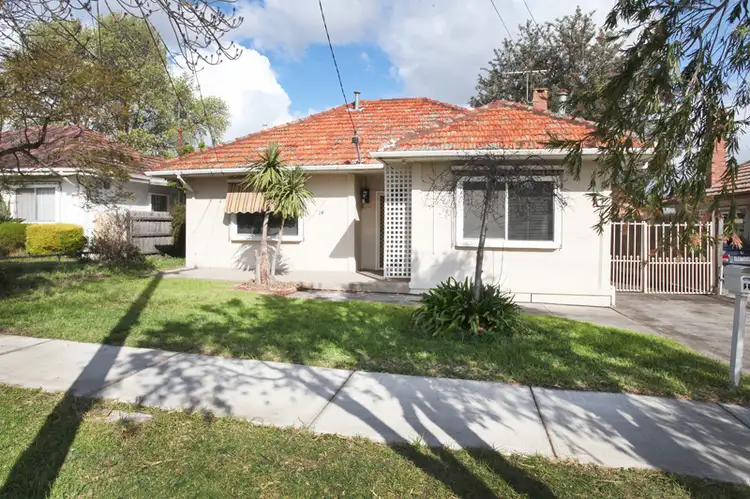 Main view of Homely house listing, 14 Nixon Street, Sunshine VIC 3020