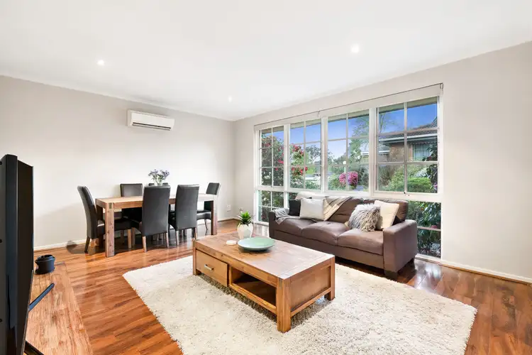 Second view of Homely unit listing, 1/102-108 Croydon Road, Croydon VIC 3136