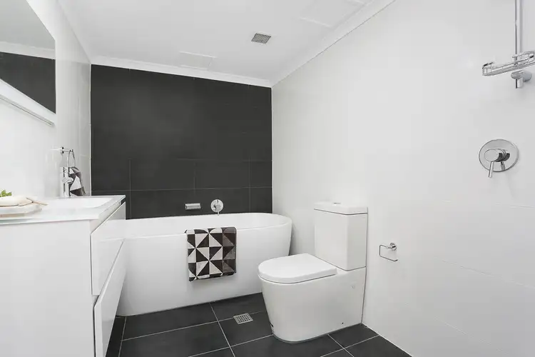 Fourth view of Homely unit listing, 745/83-93 Dalmeny Avenue, Rosebery NSW 2018