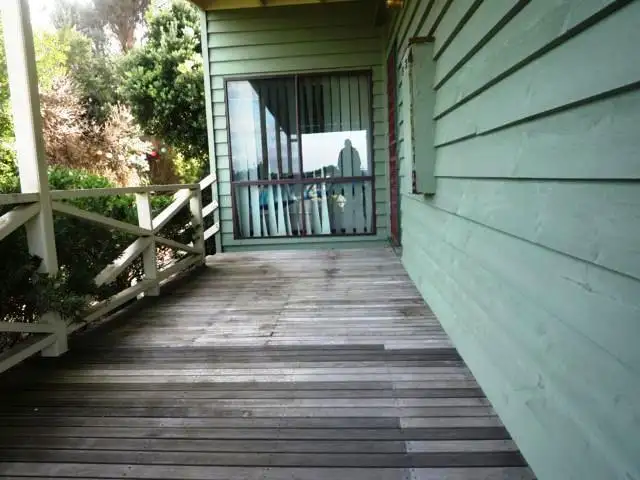 Sixth view of Homely house listing, 38 SARENA PARADE, Robertsons Beach VIC 3971