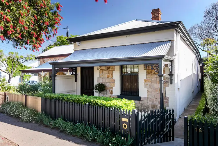 Main view of Homely house listing, 16 Gilbert Street, Gilberton SA 5081