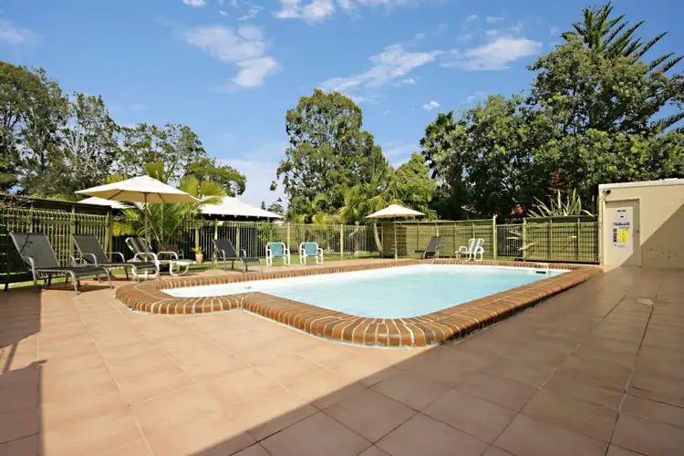 Main view of Homely unit listing, 11/384-388 Beach Road, Batehaven NSW 2536
