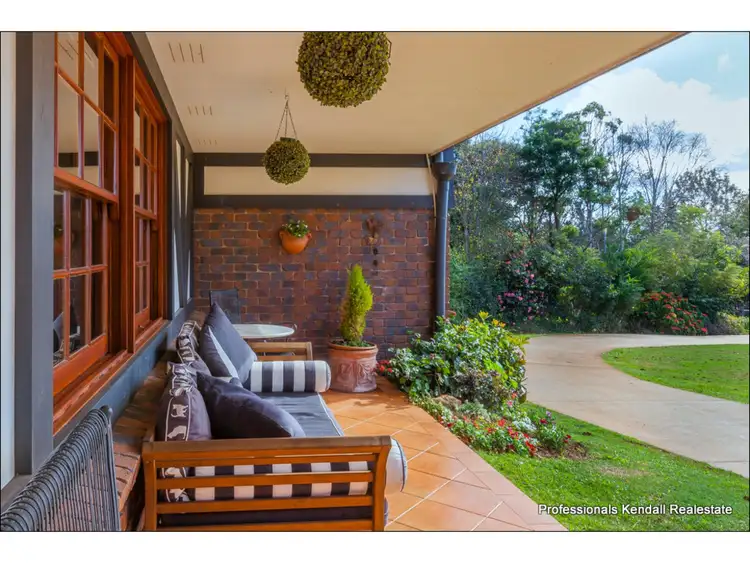 Sixth view of Homely house listing, 25 Bateke Road, Tamborine Mountain QLD 4272