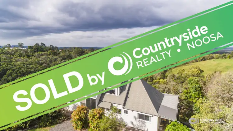 42 Black Mountain Range Road, Black Mountain QLD 4563