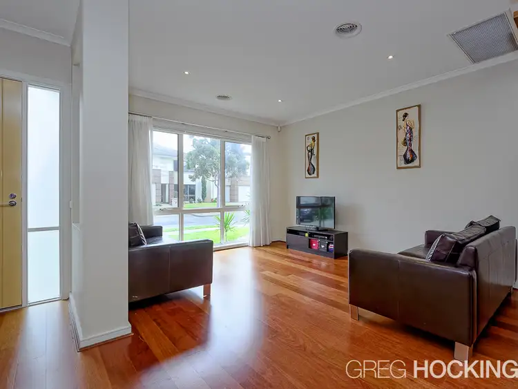 6 St Andrews Drive, Heatherton VIC 3202