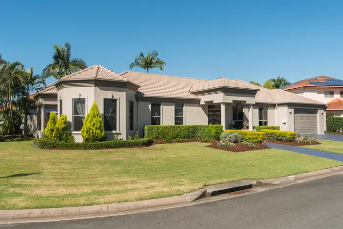 Main view of Homely house listing, 1621 Riverdale Drive, Hope Island QLD 4212