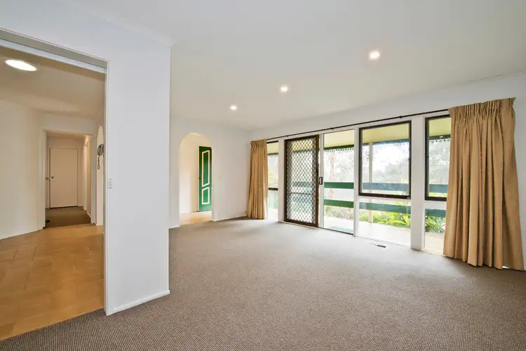 Second view of Homely house listing, 13/1324 Main Road, Eltham VIC 3095