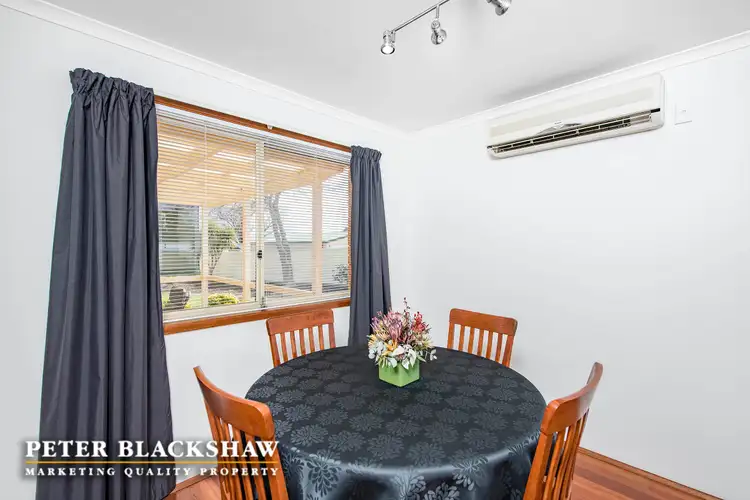 Sixth view of Homely house listing, 72 Tom Roberts Avenue, Conder ACT 2906