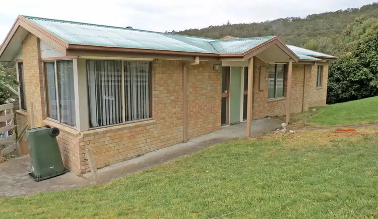 Fifth view of Homely house listing, 10 Meagher Court, South Hobart TAS 7004