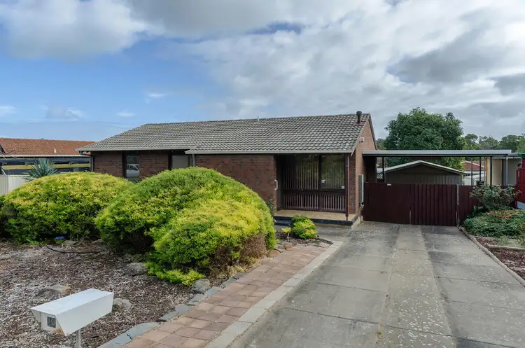 Second view of Homely house listing, 29 Valleyfair Road, Hackham West SA 5163