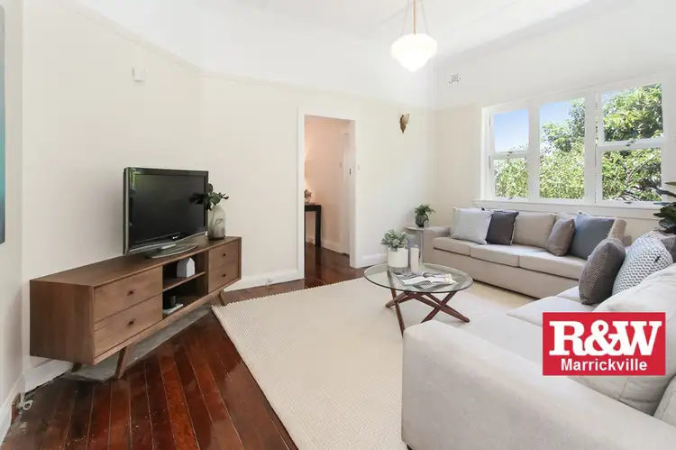 Fourth view of Homely house listing, 17 Wallace Street, Marrickville NSW 2204