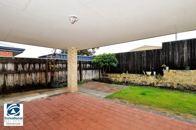 Fifth view of Homely house listing, 110 Westgrove Drive, Ellenbrook WA 6069