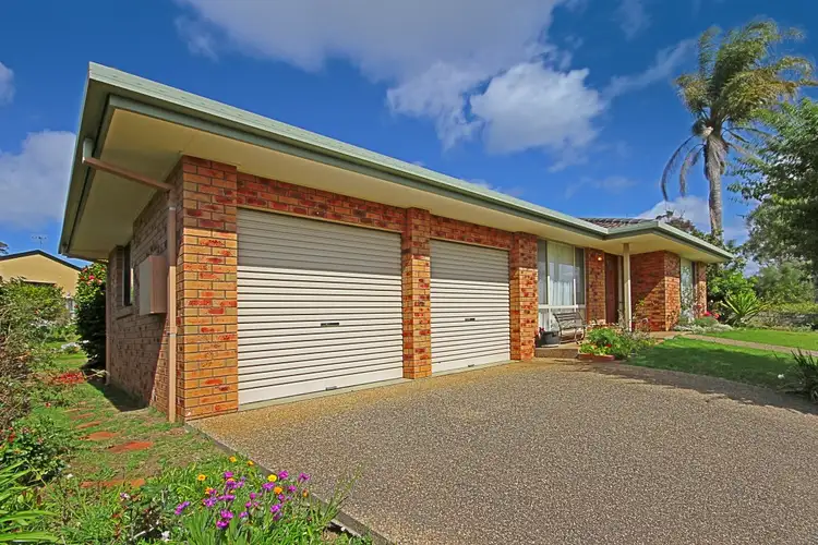 Main view of Homely house listing, 11 John Oxley Crescent, Sunshine Bay NSW 2536