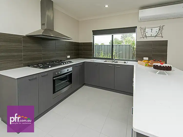 Sixth view of Homely house listing, 37A Boundary Road, St James WA 6102