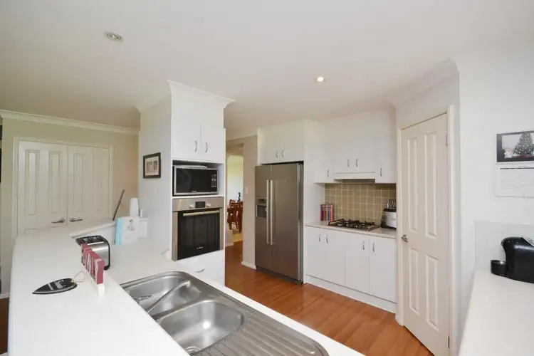 Seventh view of Homely house listing, 38 Emerald Drive, Meroo Meadow NSW 2540