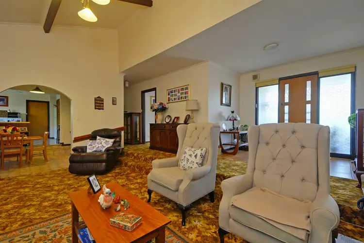 Second view of Homely house listing, 6 Avro Court, Moe VIC 3825