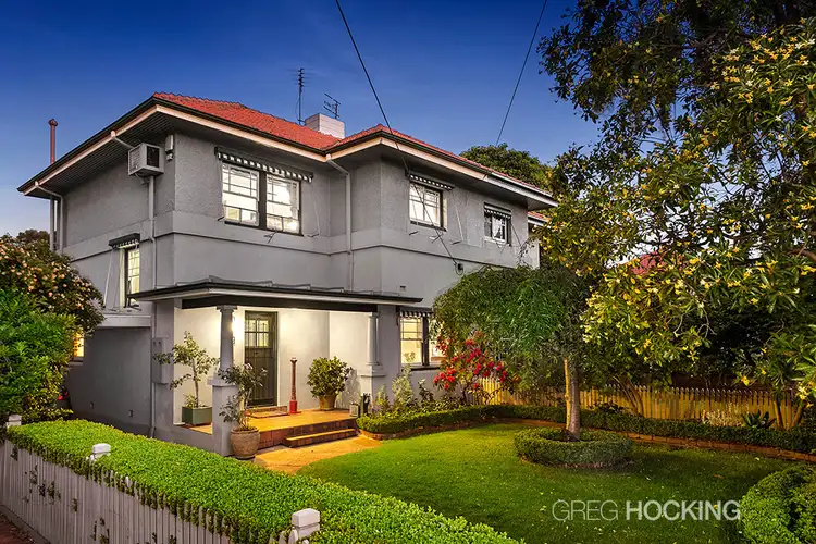 Main view of Homely house listing, 52 Poolman Street, Port Melbourne VIC 3207