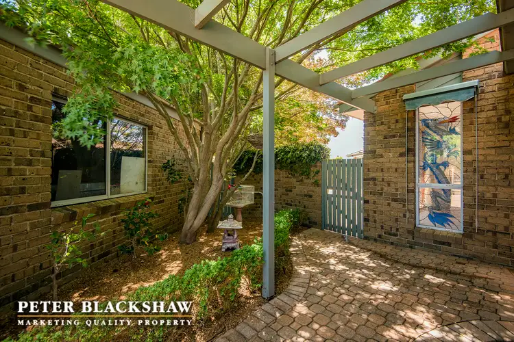 Fourth view of Homely house listing, 15 Clucas Place, Bonython ACT 2905