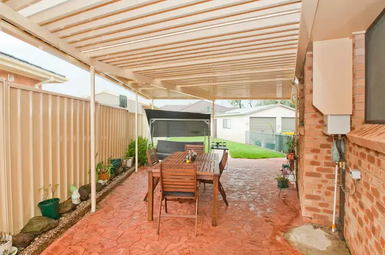Sixth view of Homely house listing, 27 Horsley Drive, Horsley NSW 2530