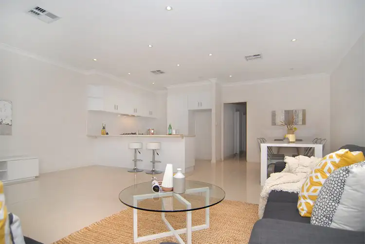 Third view of Homely house listing, 33b James Street, Campbelltown SA 5074