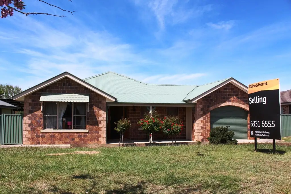 Main view of Homely house listing, 7 Hobson Close, Eglinton NSW 2795