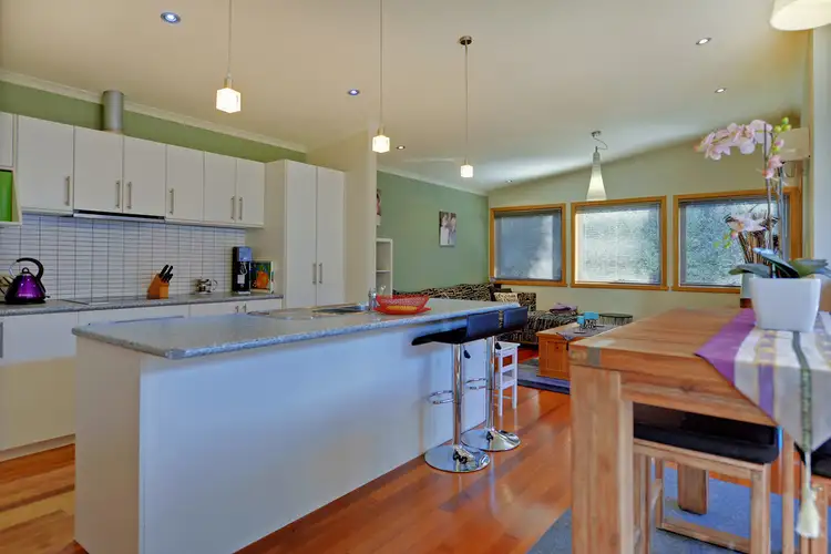 Fifth view of Homely house listing, 4/2a Lyndara Drive, Penguin TAS 7316