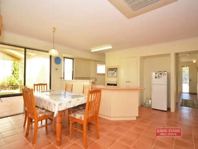Third view of Homely house listing, 56 Blairgowie Heights, Kinross WA 6028