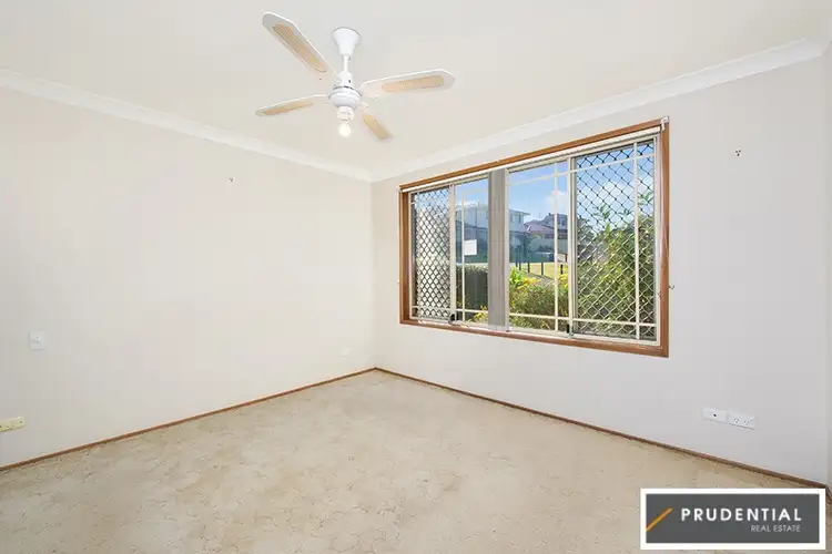 Fourth view of Homely house listing, 23 Glenella Way, Minto NSW 2566