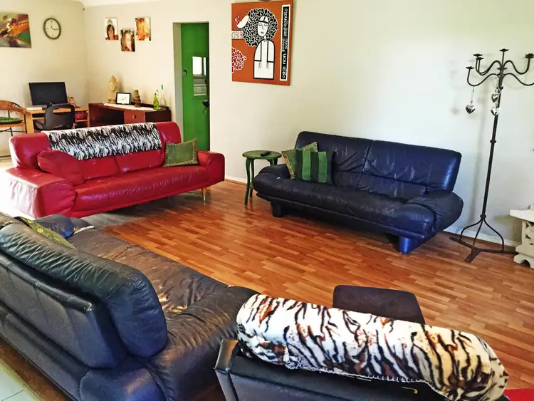 Fifth view of Homely house listing, 35 Ti Tree Avenue, Cabarita Beach NSW 2488