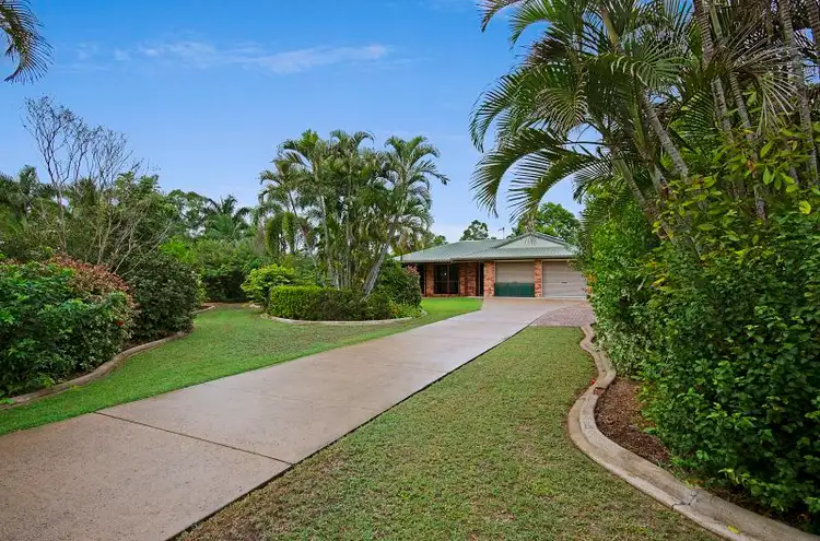 Main view of Homely house listing, 14 Joanne Street, Deeragun QLD 4818