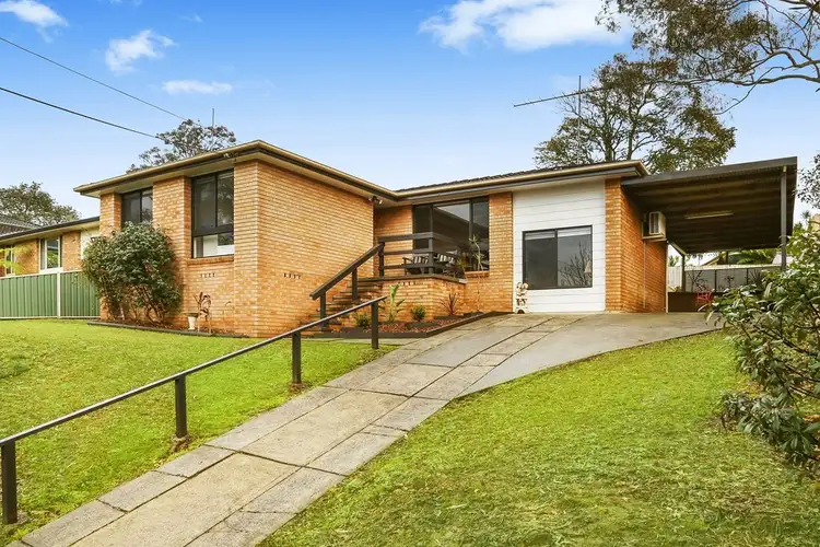 16 Barkala Street, Lisarow NSW 2250