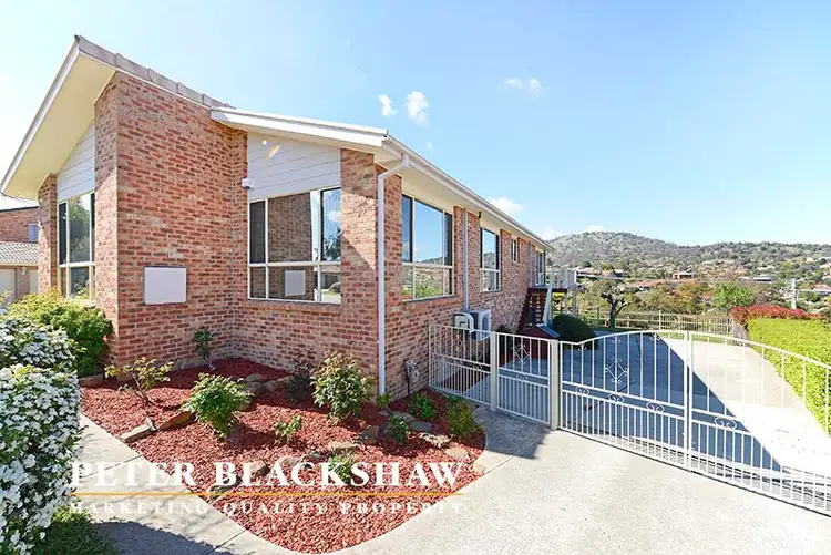 Fifth view of Homely house listing, 51 Zox Circuit, Calwell ACT 2905