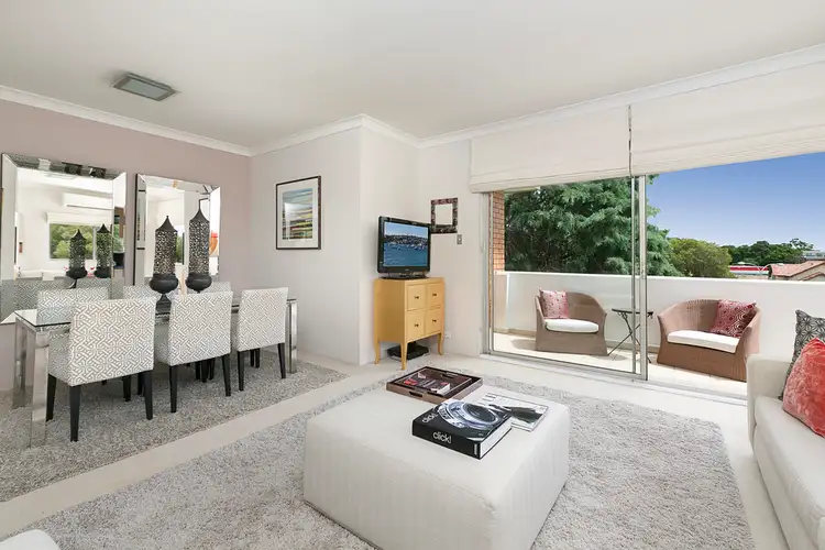 Third view of Homely apartment listing, 9/137 Wellington Street, Bondi Beach NSW 2026