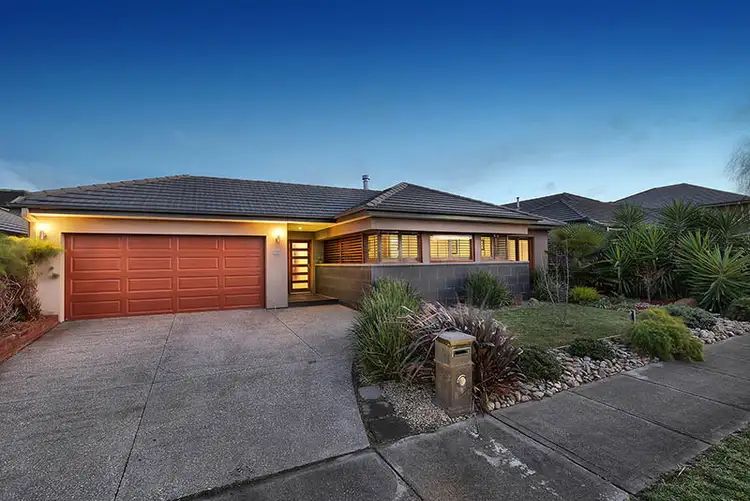 27 Harriers Street, Mernda VIC 3754