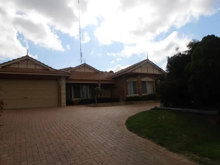 Main view of Homely house listing, 24 Valentine Way, Australind WA 6233
