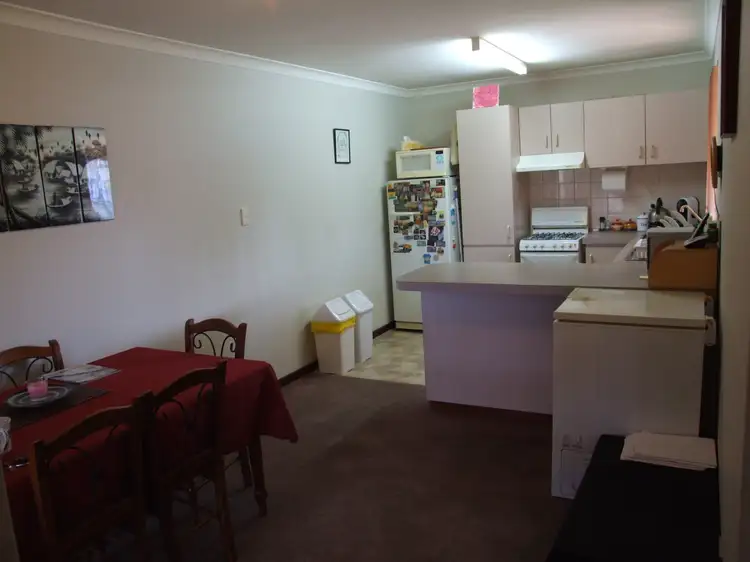 Third view of Homely unit listing, Unit 6/24 Graphite Road, Manjimup WA 6258