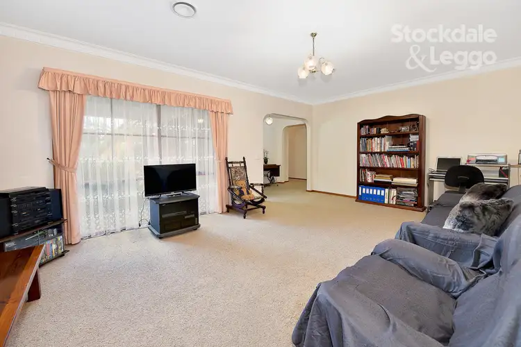 Third view of Homely house listing, 6 Irving Close, Greenvale VIC 3059