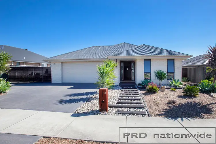 13 Mistfly St, Chisholm NSW 2322