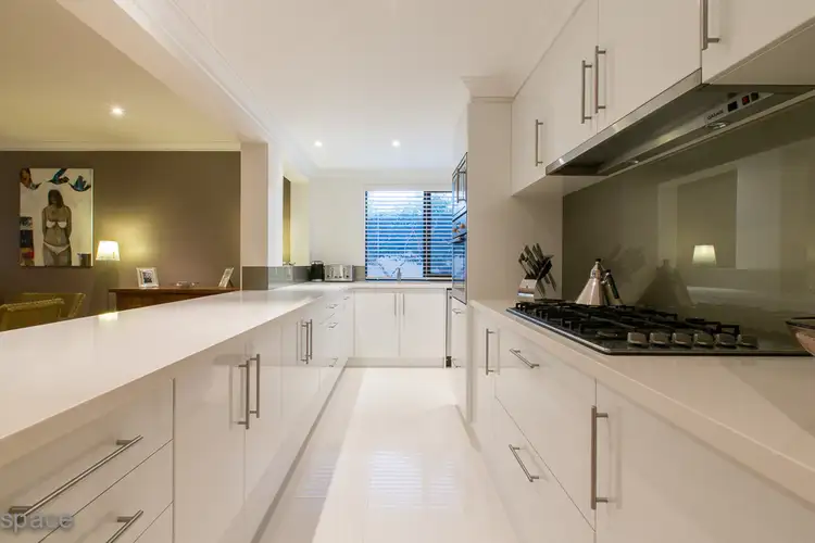Third view of Homely house listing, 179 Broome Street, Cottesloe WA 6011