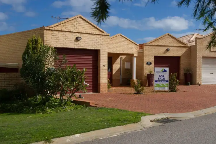 21 Portacello Circle, Wandina WA 6530