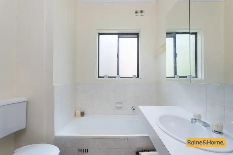 Third view of Homely apartment listing, 6/36 Morton Street, Wollstonecraft NSW 2065