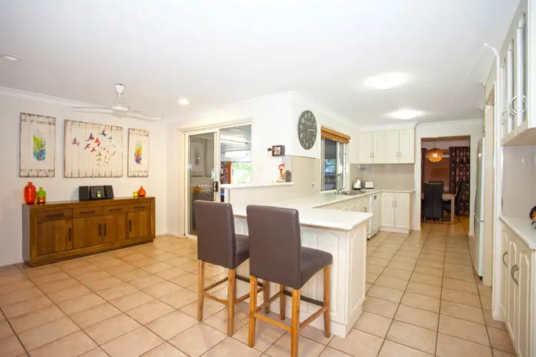 Third view of Homely house listing, 25 Trout Avenue, Andergrove QLD 4740