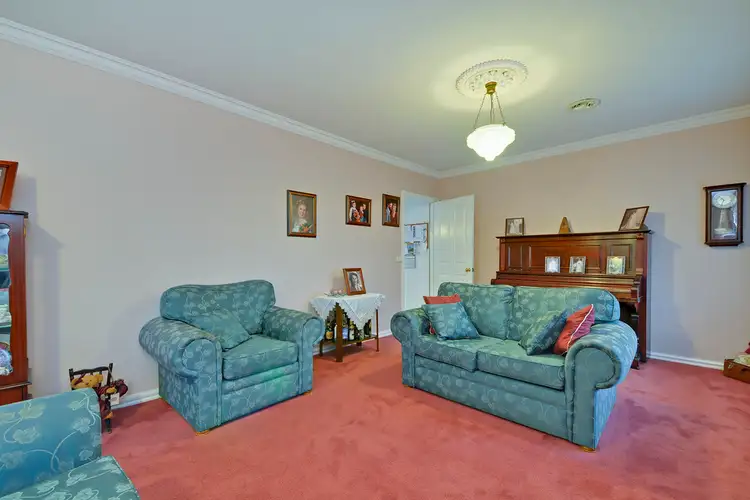 Sixth view of Homely house listing, 47 Tresswell Ave, Newborough VIC 3825