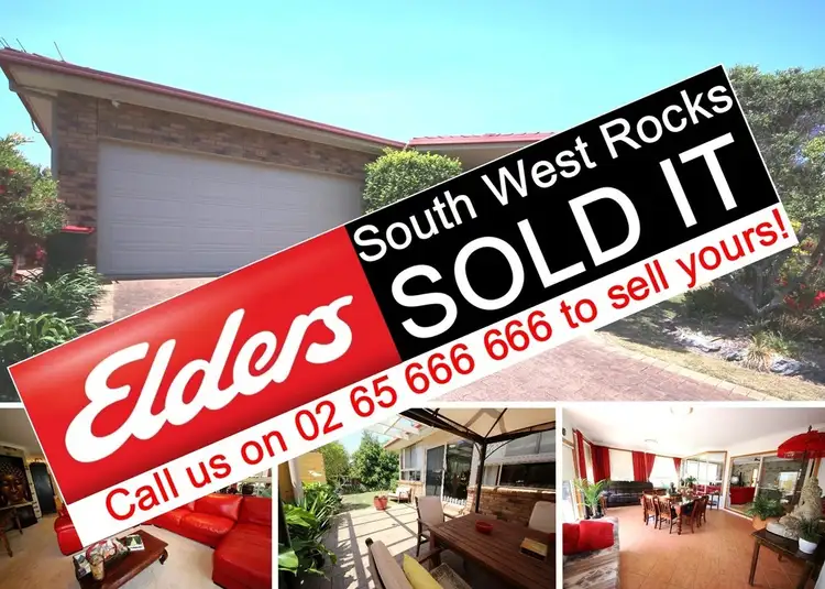 Fifth view of Homely house listing, 9 Crystal Pl, South West Rocks NSW 2431